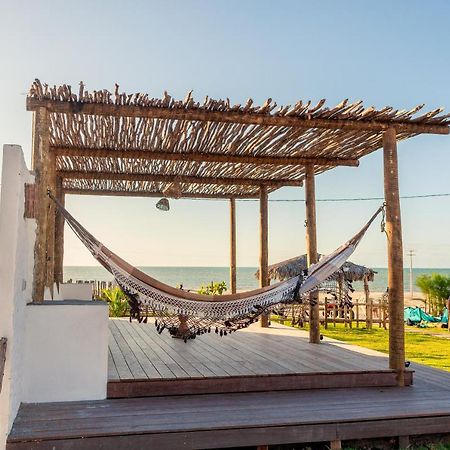 Casa Aeolus Villa Camocim Ngoại thất bức ảnh