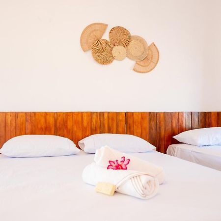 Casa Aeolus Villa Camocim Ngoại thất bức ảnh