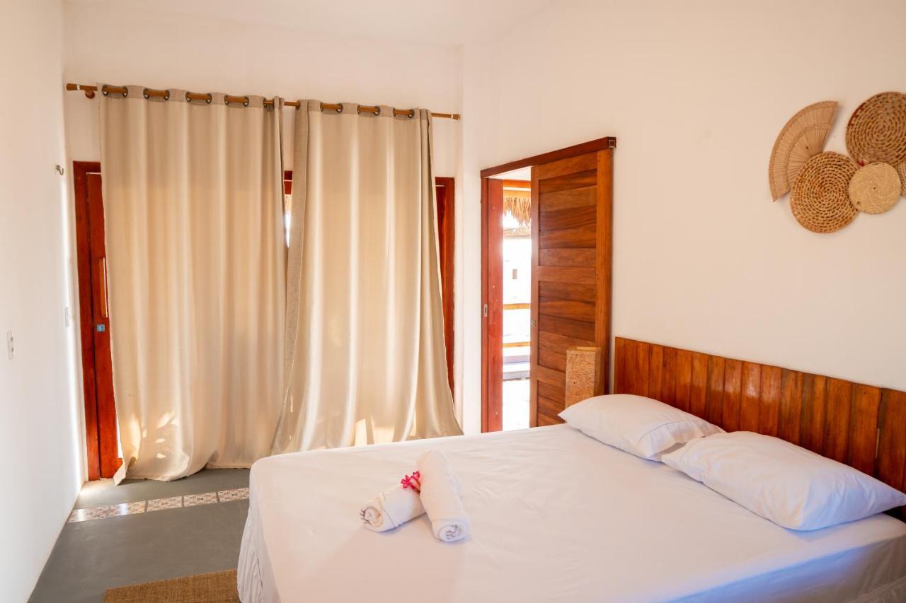 Casa Aeolus Villa Camocim Ngoại thất bức ảnh