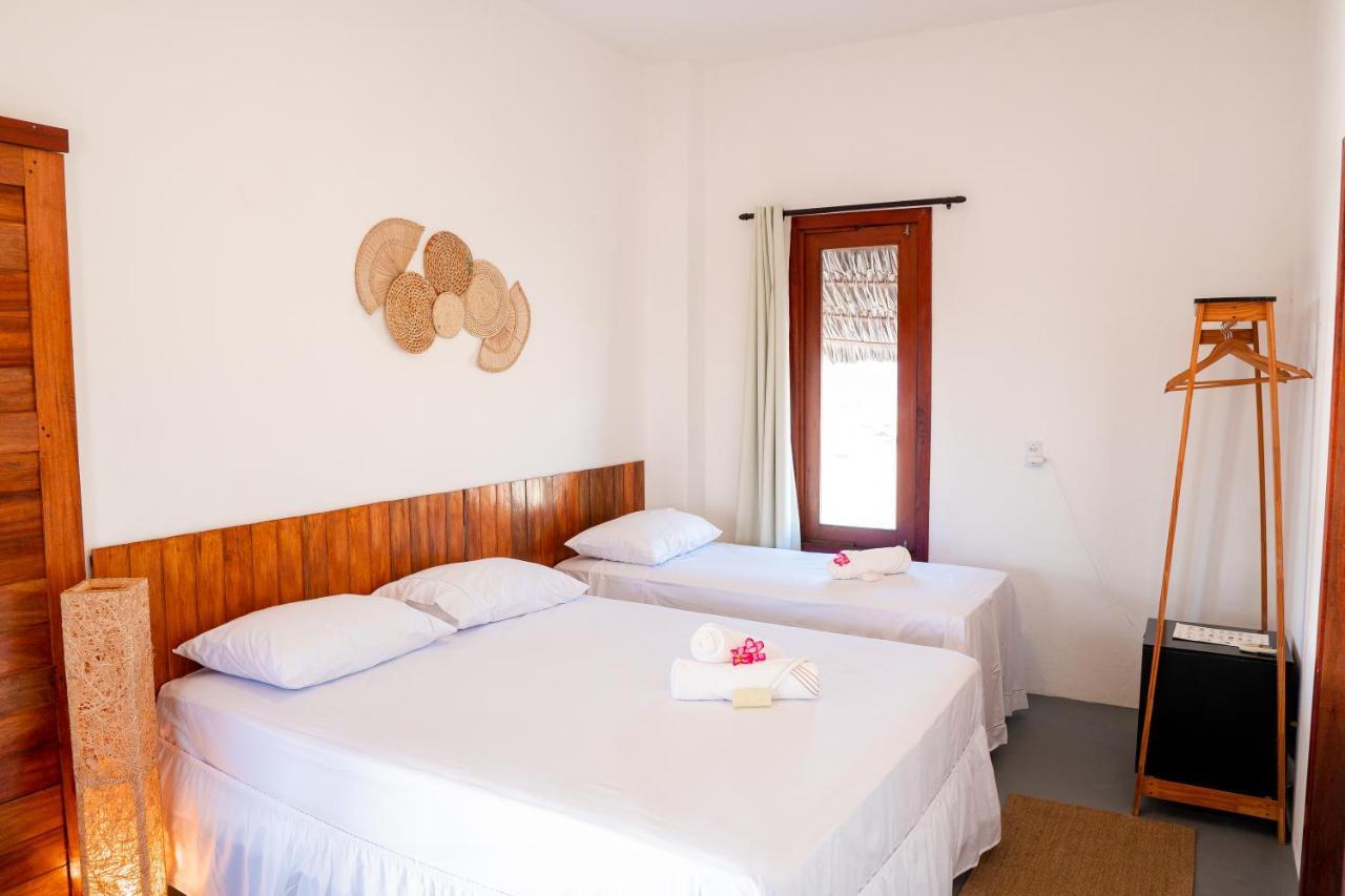 Casa Aeolus Villa Camocim Ngoại thất bức ảnh