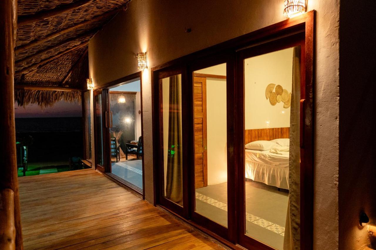Casa Aeolus Villa Camocim Ngoại thất bức ảnh