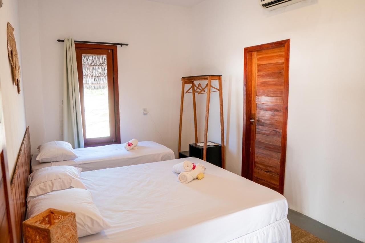 Casa Aeolus Villa Camocim Ngoại thất bức ảnh