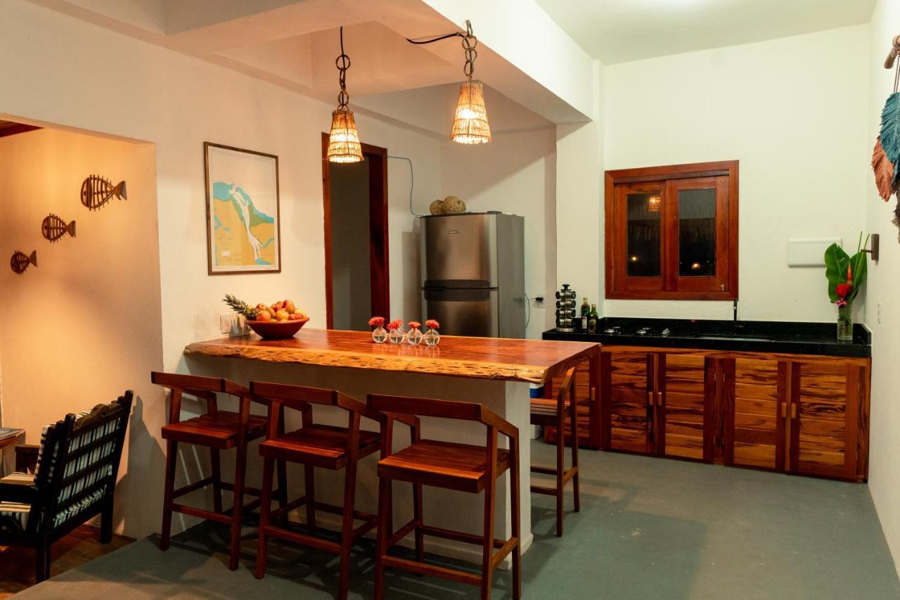 Casa Aeolus Villa Camocim Ngoại thất bức ảnh